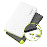 Carregador Portatil Bateria Externa Power Bank Para iPhone e android
